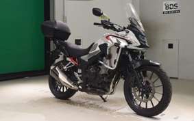 HONDA 400X 2021 NC56