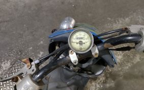 SUZUKI LET's 2 CA1KA