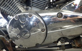 YAMAHA DRAGSTAR 250 VG02J