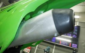 KAWASAKI KX112 2015 KX112A