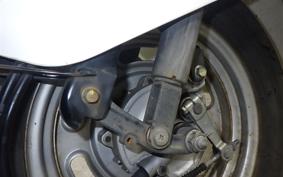 HONDA GYRO CANOPY 2011 TA02