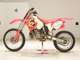 Фото Honda CR250R с японского аукциона