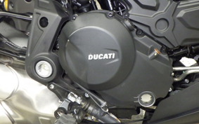 DUCATI DIAVEL 1260 S 2022