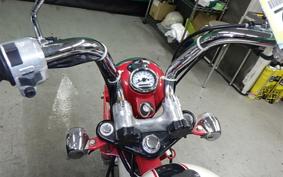 HONDA MONKEY 2013 AB27
