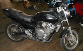 HONDA JADE MC23