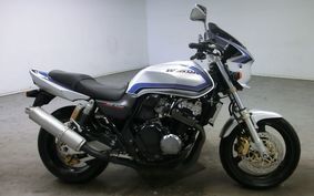 HONDA CB400SF VTEC 2002 NC39