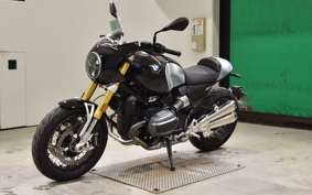 BMW R12 nine T 2025