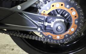 KTM 690 DUKE R 2013