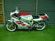 Фото Yamaha FZR400 с японского аукциона