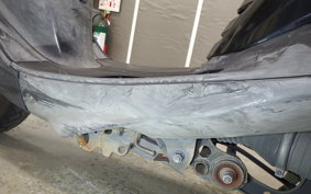 YAMAHA AXIS 125 TREET 2014 SE53J