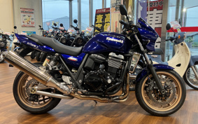 KAWASAKI ZRX1200 DAEG 2009 ZRT20D