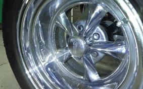 YAMAHA DRAGSTAR 1100 TRIKE CLASSIC 2002 VP13J