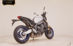 YAMAHA MT-09 SP 2023 RN69J