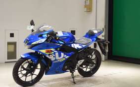 SUZUKI GSX-R125 DL32D