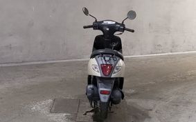 SUZUKI LET's CA4AA