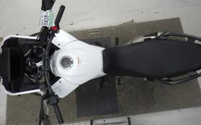 HONDA NX400 2025 NC65
