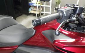 HONDA GL 1800 GOLD WING 2 2019 SC79