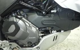 DUCATI DESSERT X 2022