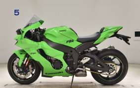 KAWASAKI ZX 10 NINJA RR 2022 ZXT02L