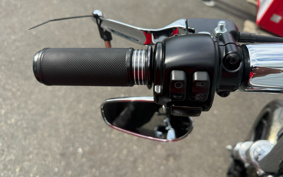 HARLEY FXSB BREAKOUT 2016 BFV