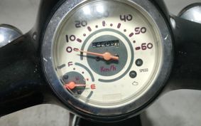HONDA GIORNO AF70
