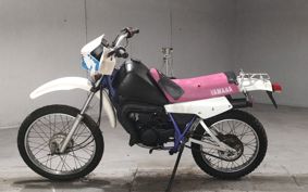 YAMAHA DT50 17W