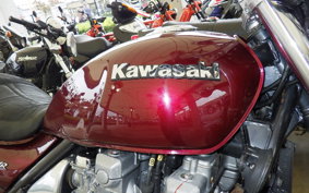 KAWASAKI ZEPHYR 1100 ZRT10A