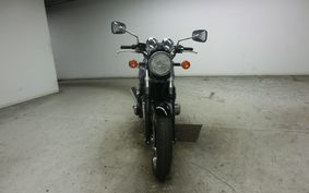 KAWASAKI ZEPHYR 400 2009 ZR400C