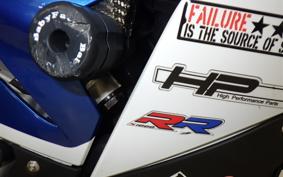 BMW S1000RR 2018