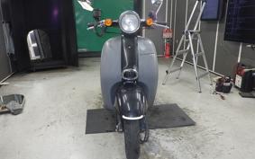 HONDA GIORCUB 2006 AF53