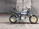 Фото Honda APE 100 с японского аукциона