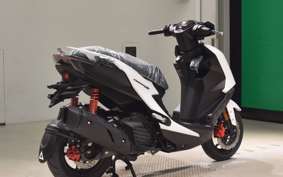 YAMAHA CYGNUS 125 X 2008 SEM5J