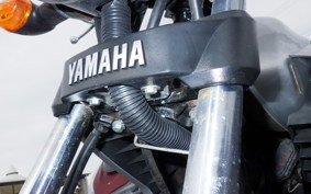 YAMAHA YBR125 2016