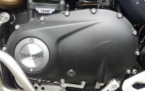TRIUMPH SCRAMBLER 1200 XE 2019