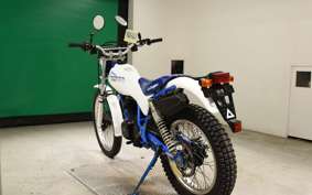 HONDA TL125 2025 JD06