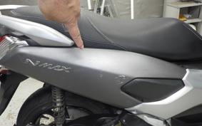 YAMAHA N-MAX SED6J