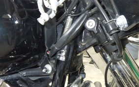 HARLEY FLSTC 1580 2009