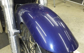 KAWASAKI ZEPHYR 1100 RS 2000 ZRT10A