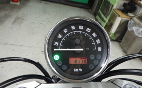 HONDA VT400S 2011 NC46