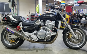HONDA X4LD 2001 SC38