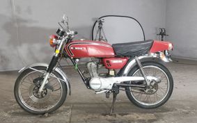 HONDA CB50 JX CB50