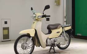 HONDA C50 SUPER CUB AA04
