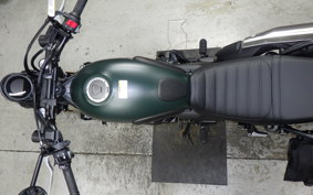 HONDA CL500 2024 PC68