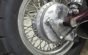 SUZUKI INTRUDER 750 1988 VR51A