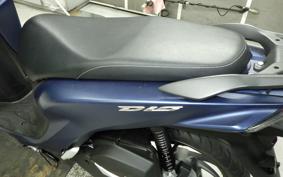 HONDA DIO 110 2017 JK03