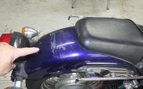 HONDA VT400S 1997 NC46