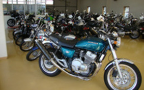 HONDA CB400F 1998 NC36