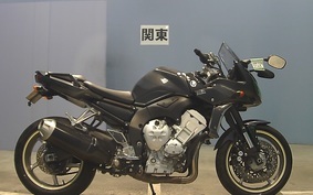 YAMAHA FZ1 FAZER 2008 RN16