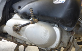 HONDA TODAY AF61