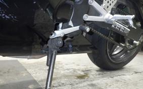 HONDA CBR600RR GEN 3 2009 PC40